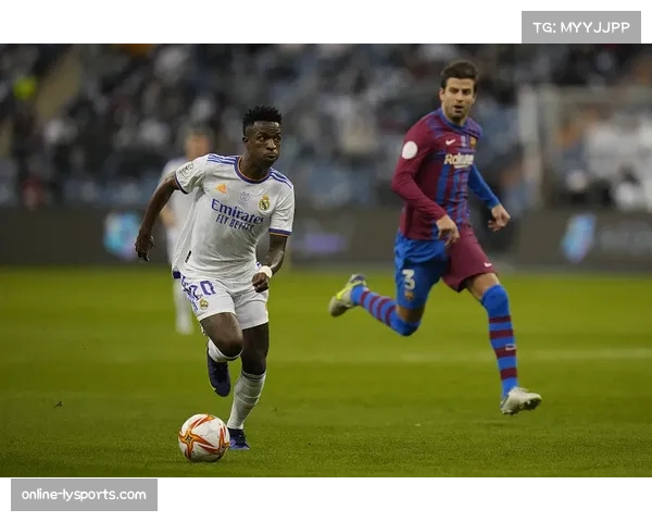 巴西队前场四人组 维尼修斯罗德里戈搭档